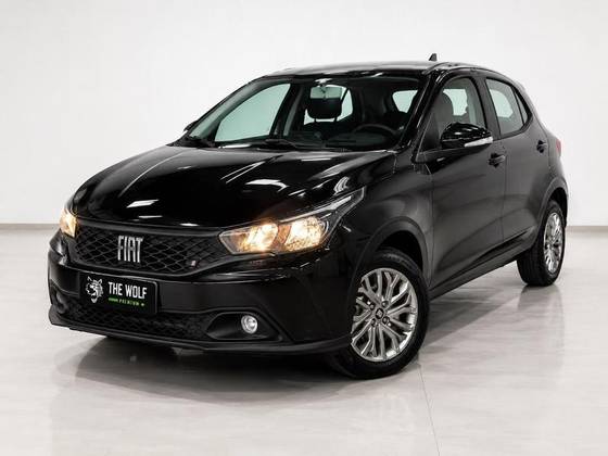 FIAT ARGO 1.0 FIREFLY FLEX DRIVE MANUAL FIAT ARGO 1.0 FIREFLY FLEX DRIVE MANUAL